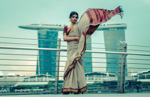 The Kalyani Cottons