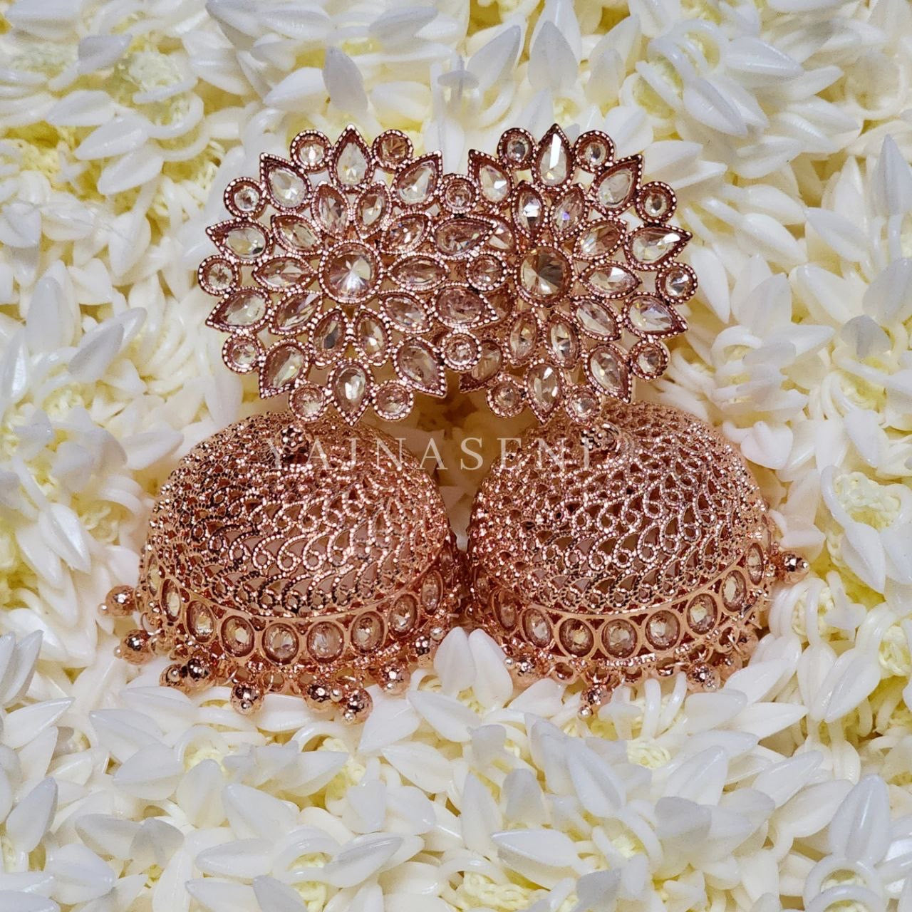 NAVIKA jimikkis (rosegold)