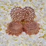 Load image into Gallery viewer, NAVIKA jimikkis (rosegold)
