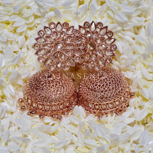 NAVIKA jimikkis (rosegold)