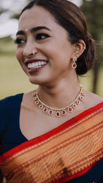 Load image into Gallery viewer, SESHA (Padparadscha)
