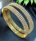 Load image into Gallery viewer, AYUSHI - pair of bangles
