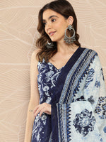 Load image into Gallery viewer, NADIA [S/36] - Straight Cut Kurti Set
