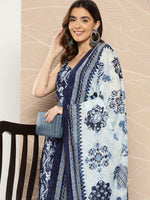 Load image into Gallery viewer, NADIA [S/36] - Straight Cut Kurti Set

