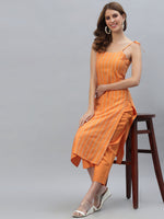 Load image into Gallery viewer, TASHIA [L/40] - Straight Cut Kurti Set
