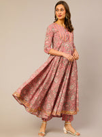 Load image into Gallery viewer, DARSHI [2XL / 44] - Kurti set
