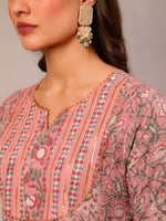 Load image into Gallery viewer, DARSHI [2XL / 44] - Kurti set
