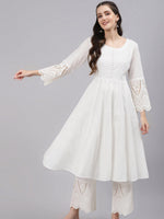 Load image into Gallery viewer, KAYRA [3XL / 46] - Kurti Set
