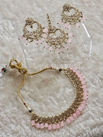 Load image into Gallery viewer, PARINEETA (light pink)
