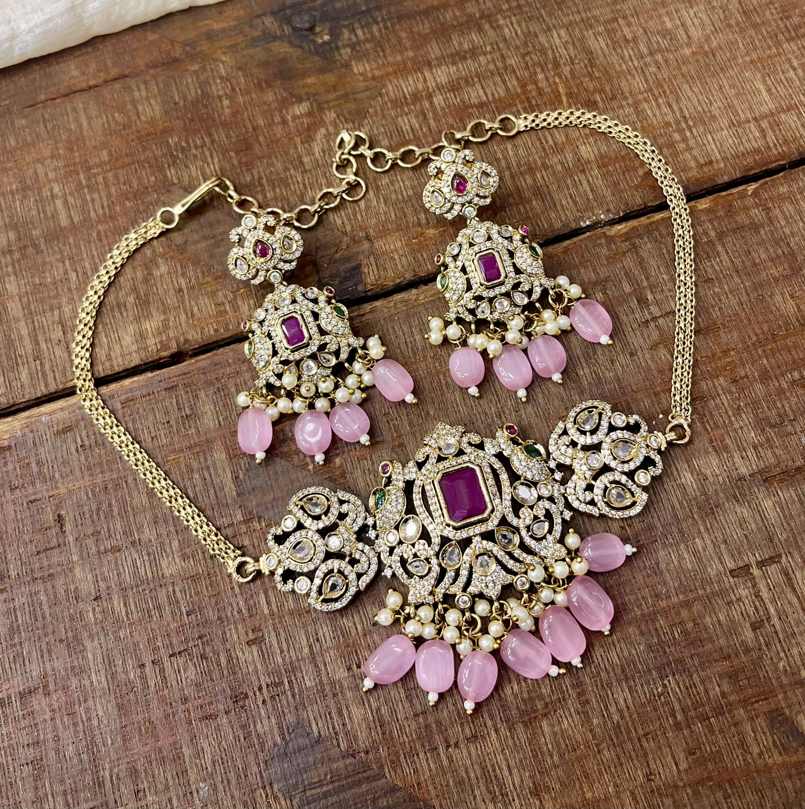 SARANIKA (Pink)