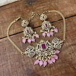 Load image into Gallery viewer, SARANIKA (Pink)
