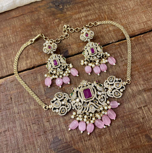 SARANIKA (Pink)