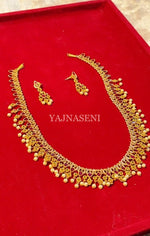 Load image into Gallery viewer, REVATHY (long necklace)
