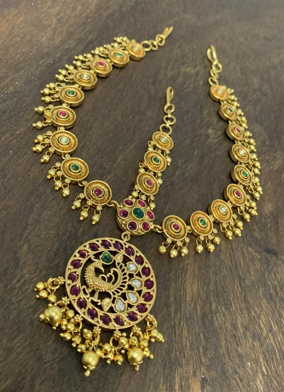 Mathapatti - SRINIKA