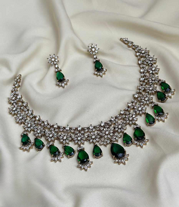 SHRESTHA (Green)