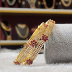 Load image into Gallery viewer, MANJARI - pair of bangles
