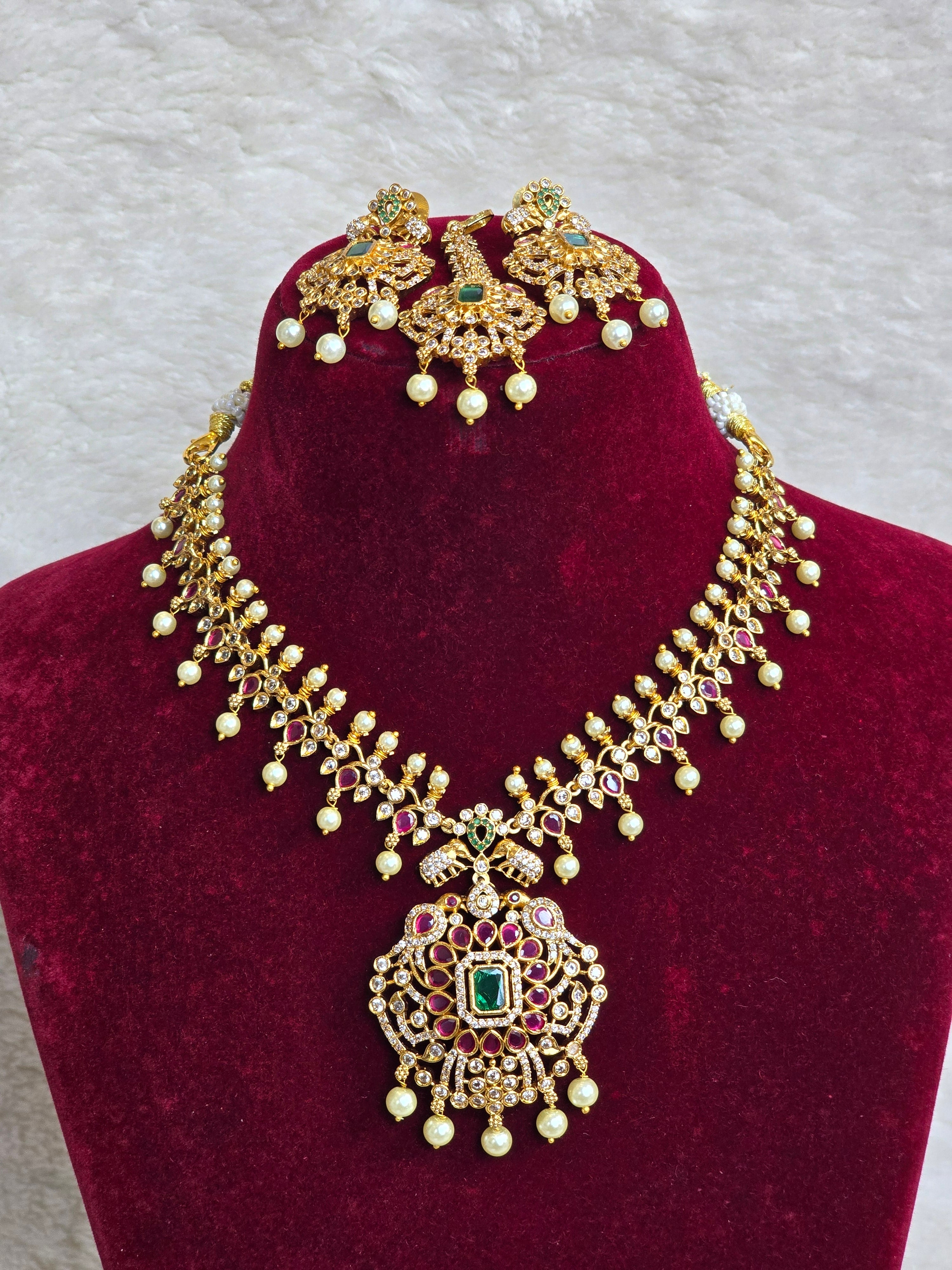 GODAVARI (Short)