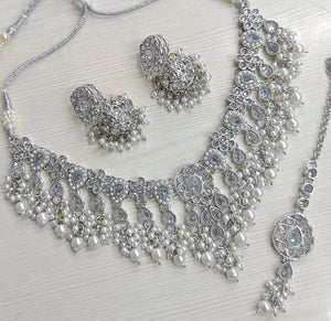 LESHINI (white)