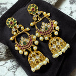 Load image into Gallery viewer, HEMSHIKA Jimikkis
