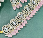 Load image into Gallery viewer, NEHA (Pastel Pink)
