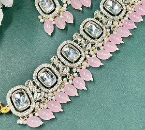NEHA (Pastel Pink)