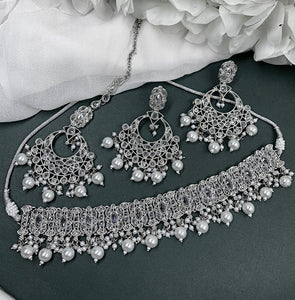 DRISHA (Silver)