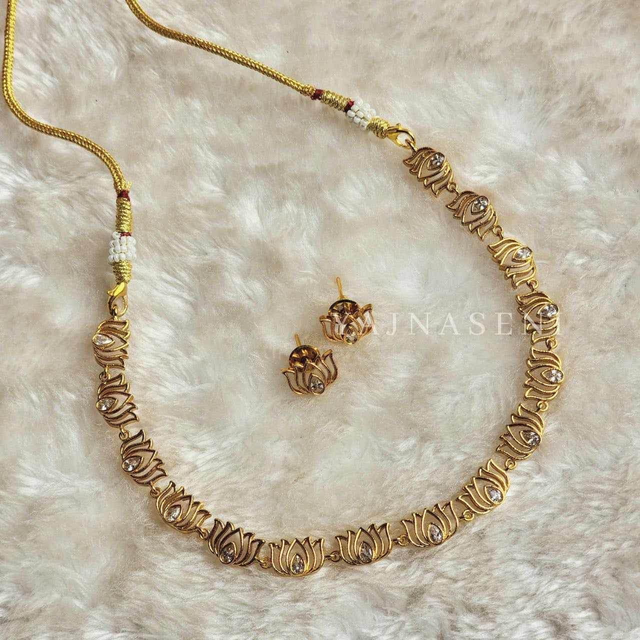 VRITI (white)
