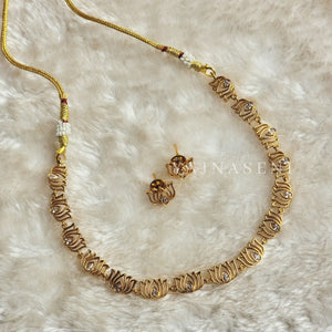VRITI (white)
