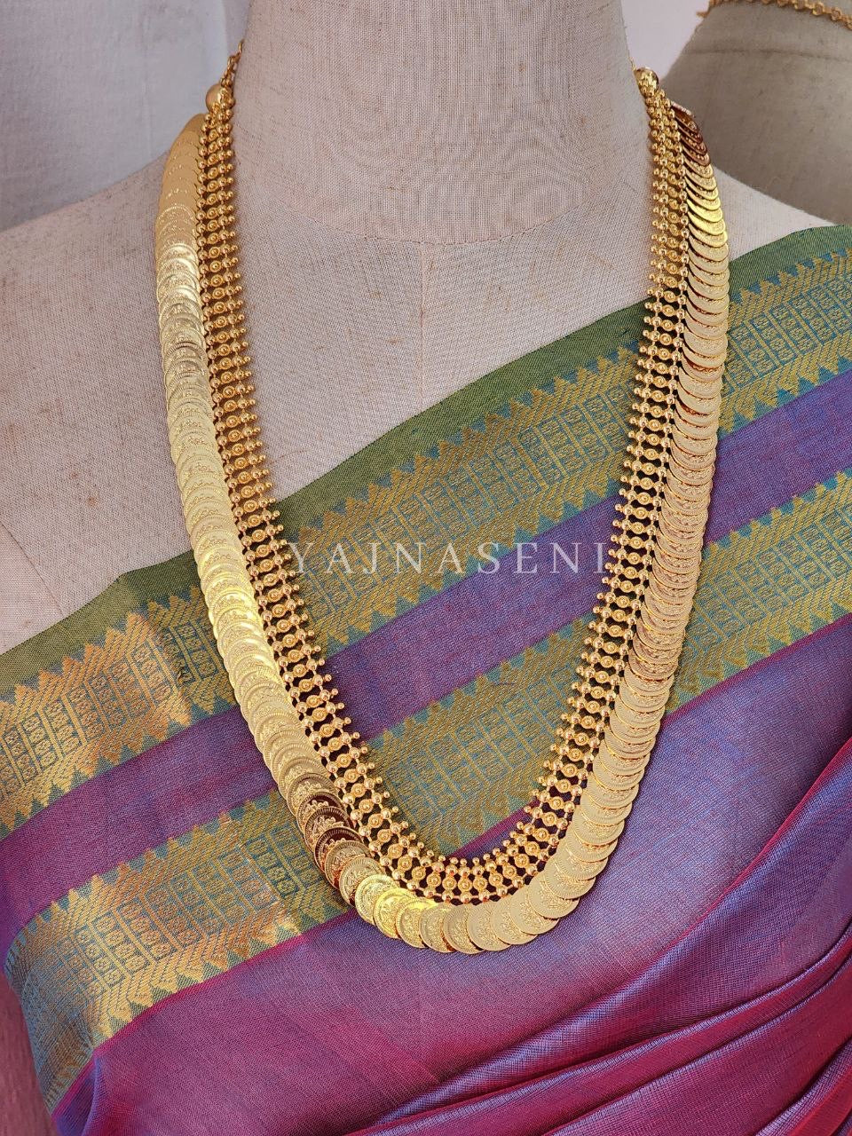 KAASUMAALAI (LONG)