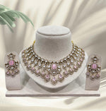 Load image into Gallery viewer, KRISHA (Rose Quartz)

