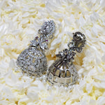 Load image into Gallery viewer, AVANTIKA jhumkas
