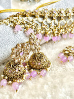 Load image into Gallery viewer, AASHVIKA (lavender)
