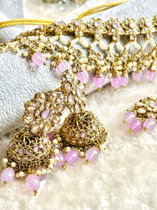 AASHVIKA (lavender)