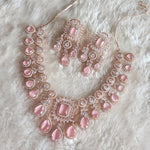 Load image into Gallery viewer, ARSHEETA (rosegold x pink)
