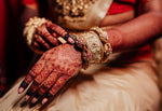 Load image into Gallery viewer, VENBA - pair of kada, screw type
