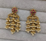 Load image into Gallery viewer, SWARNA Earrings
