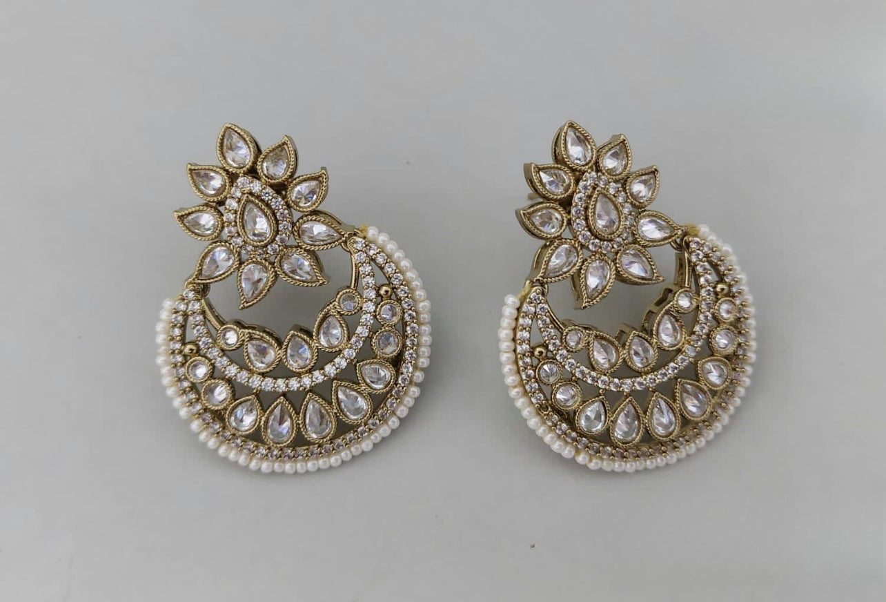 AARADHANA earrings