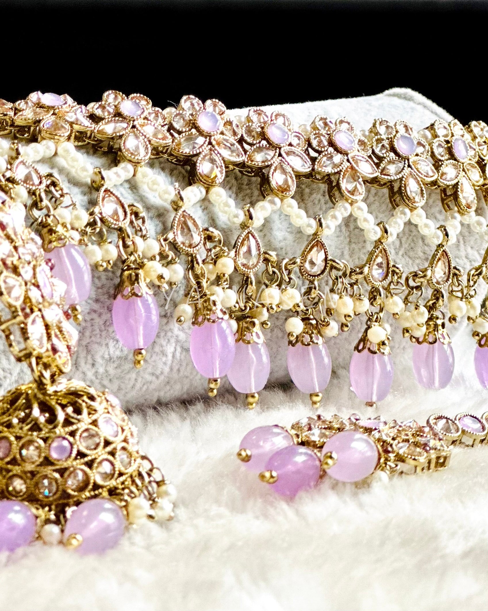 AASHVIKA (lavender)