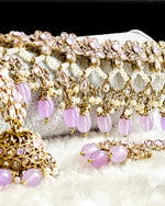 Load image into Gallery viewer, AASHVIKA (lavender)
