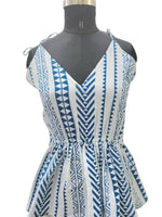 Load image into Gallery viewer, ELA [XS/34] - Peplum Top
