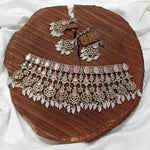 Load image into Gallery viewer, NISKA (Rose Quartz)
