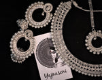 Load image into Gallery viewer, Classic Choker (silver)
