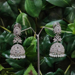 Load image into Gallery viewer, AVANTIKA jhumkas
