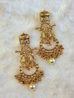 Load image into Gallery viewer, PADMAVATI earrings
