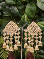 Load image into Gallery viewer, DHEERA earrings
