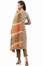 Load image into Gallery viewer, SHAKSHI [2XL / 44] - Straight cut kurti set
