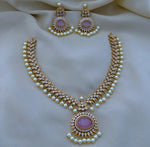 Load image into Gallery viewer, TASHIA (Rose Quartz)
