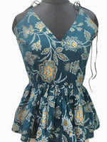 Load image into Gallery viewer, NAISHA [S/36] - Peplum Top
