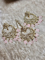 Load image into Gallery viewer, PARINEETA (light pink)
