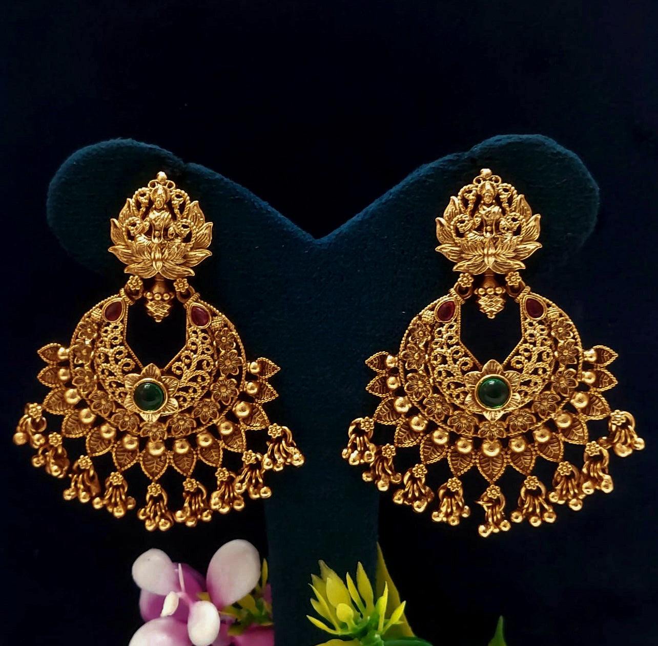 SASTIKA earrings